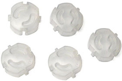 Reer Štitnici Za Utičnice 5 kom.  7280011