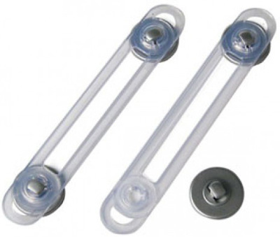 Reer Univerzalna Zaštita Za Vrata  2 kom. 9988075