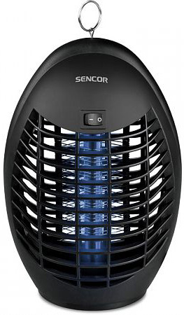 SENCOR Električna Zamka za Insekte SIK_50B