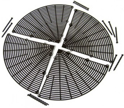 Reer Zaštita Za Saksije 141-8305-3