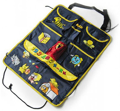 Reer Organajzer Za Auto 0587057