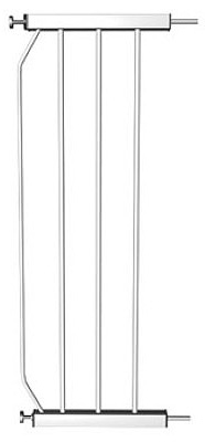 Reer Produžetak za sigurnosnu Ogradicu 26 cm Emilie  141-ZV26