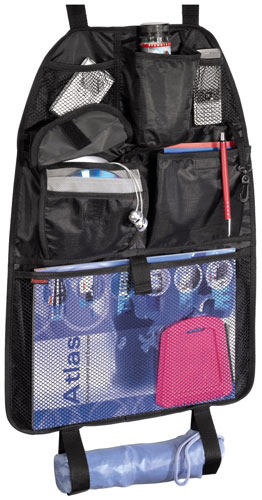 Hama manji organizator za leđni deo prednjih sedišta 83960