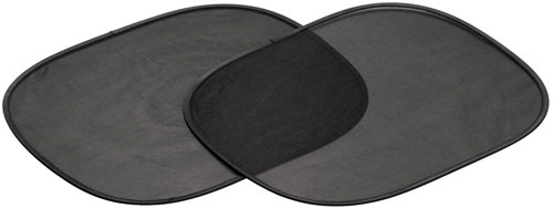 Hama štitnici od Sunca za auto set 83972