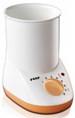 Reer Grejač Za Flašice za kuću i auto 7330007