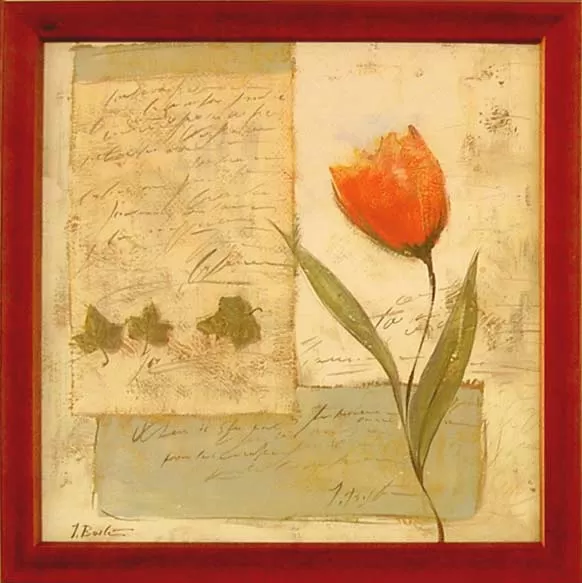 Love Flowers 2 - 50/50 E3 EP