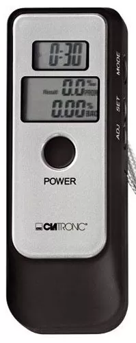 Clatronic alkotester AT 3260