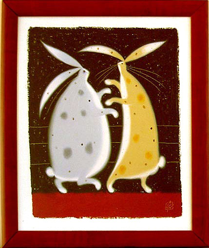 Marquis of queensbury - Govinder - 40/50 E3 EP