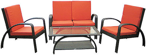 Garnitura od Tehno Ratana 326426