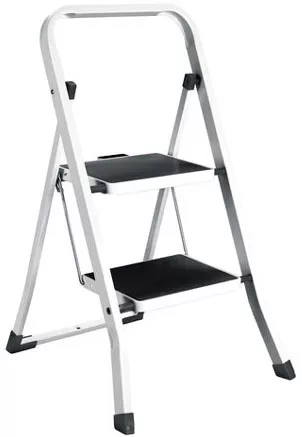 Texell kućne merdevine Supermax 2 - 2 stepenika