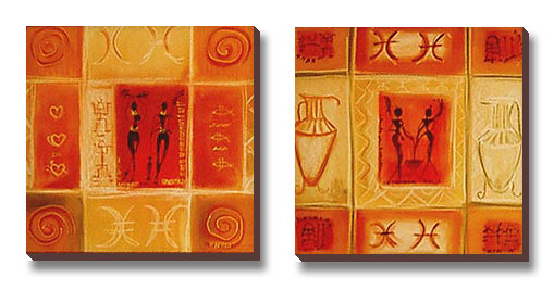 Spring - 15/15 DA x 2