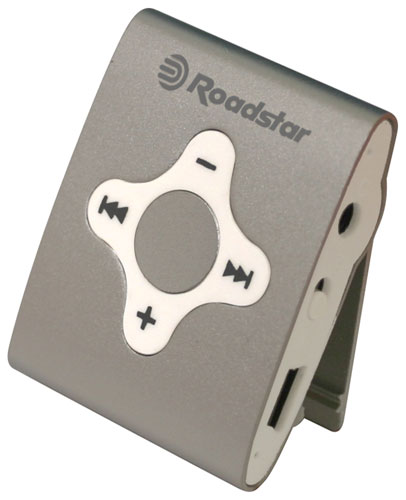 Roadstar MP3 plejer MP-425SL