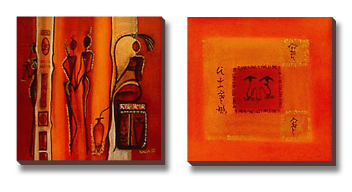 Yeyo mini - Dalia - 15/15 DA x 2