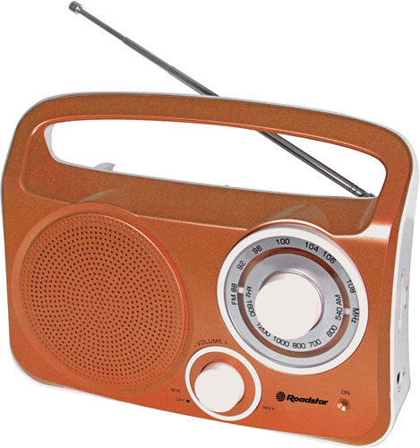 Roadstar radio prijemnik TRA-2230OR