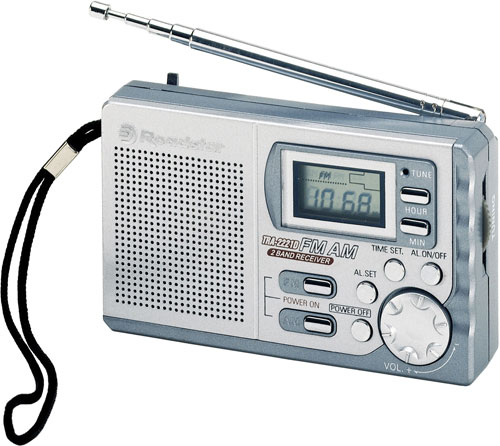 Roadstar tranzistor TRA-2221