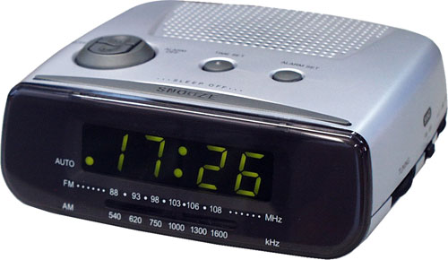 Roadstar radio prijemnik CLR-245