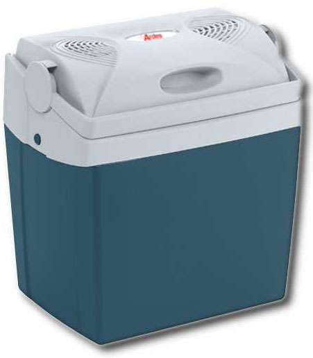 Portabl frižider Pratiko Car ARTK58A