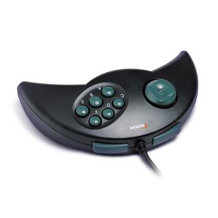 7th Sense Manta 8B - Gamepad - Image 1