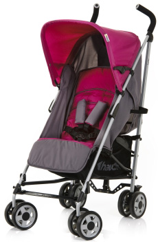 Hauck Kišobran Kolica Turbo Violet 5020177