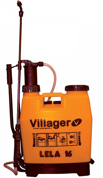 Prskalica za voće Villager Lela 12 008442