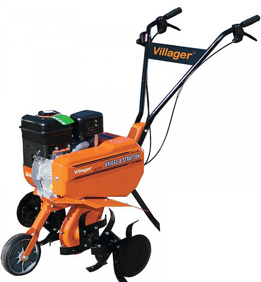 Motorni Kultivator Villager VTB 900 ECO - Image 1