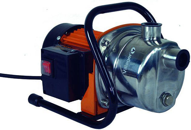 Baštenska Pumpa Villager VJP 1000 023469