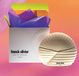 Franck Olivier ženska toaletna voda 75 ml