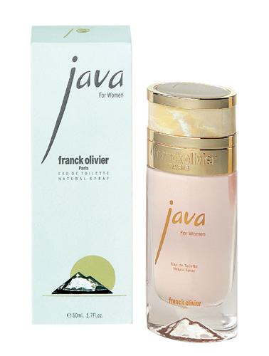 Java - ženska toaletna voda 50 ml
