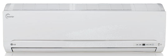 LG Neo-Plasma Inverter S24AT