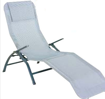 Ležaljka Sa Jastukom