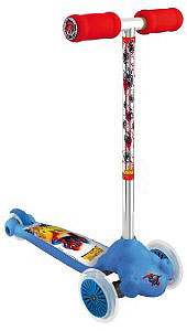 Mondo Trotinet Twist&Roll Spiderman MN18731