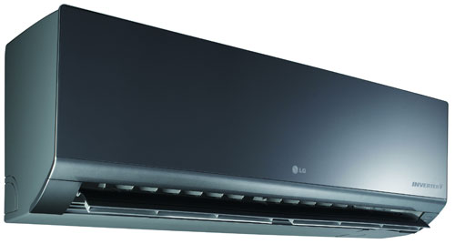 LG inverter ARTCOOL CA18AWR