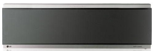 LG inverter ART COOL Mirror CC18AWR