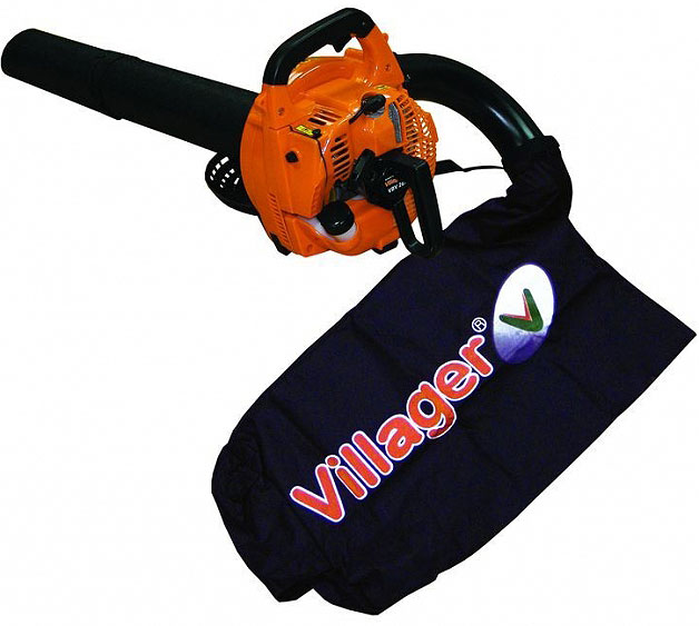 Motorni Duvač Lišća Villager VBV 260 022003