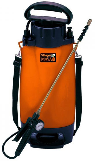 Prskalica Villager Maya 8 023464