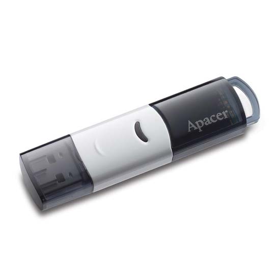 Apacer USB Flash memorija - 512 MB