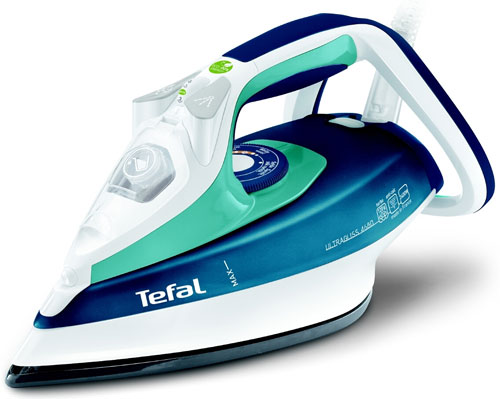 Tefal pegla na paru Ultragliss Easycord FV4680