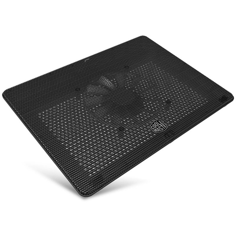 Postolje i hladnjak za laptop Cooler Master NotePal L2
