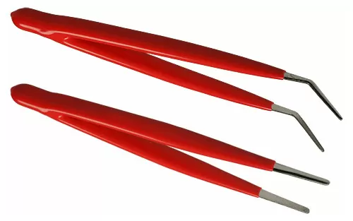 Par Pinceta- izolovane 145 mm 908-T301