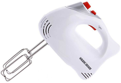 Black & Decker mikser M300