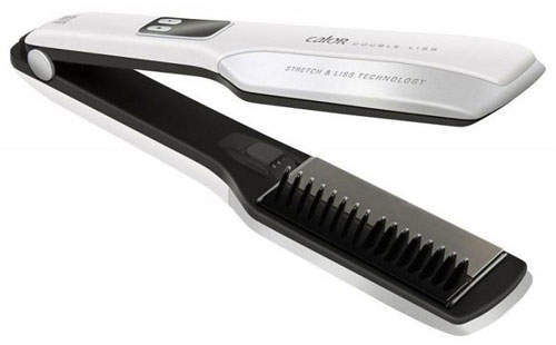 Rowenta pegla za kosu Double Liss SF 7225