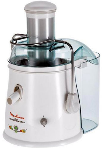 Moulinex sokovnik JU5001