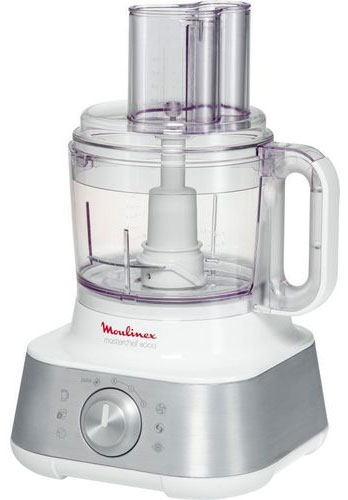 Moulinex multipraktik Masterchef 8000 Silver FP652