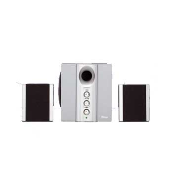 7thSENSE Zvučnici 2.1 - Compact