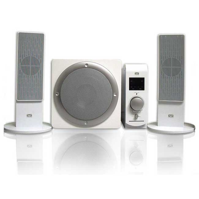 Canyon 2.1 zvučni sistem - CN-SP21P