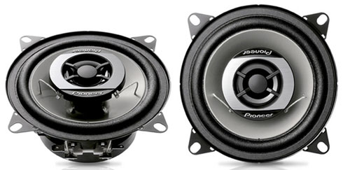 Pioneer zvučnici TS-G1012i