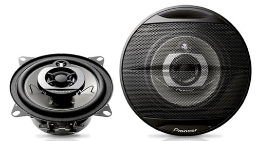 Pioneer zvučnici TS-G1013i