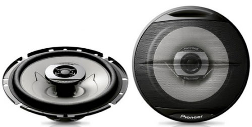 Pioneer zvučnici TS-G1722i