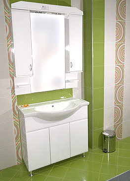 Roper Komplet kupatilskog nameštaja 900BX/900A1/1