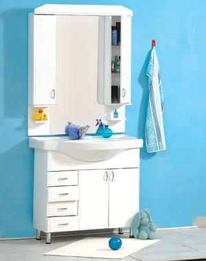 Roper Komplet kupatilskog nameštaja 901BX/900A1/1